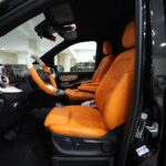 Mercedes Benz V-300 (VIP BUSINESS VAN)