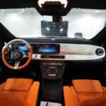 Mercedes Benz V-300 (VIP BUSINESS VAN)