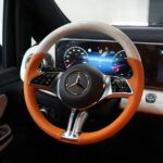 Mercedes Benz V-300 (VIP BUSINESS VAN)