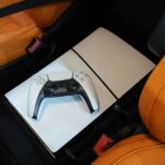 Mercedes Benz V-300 (VIP BUSINESS VAN)