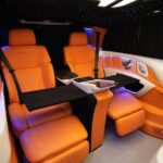 Mercedes Benz V-300 (VIP BUSINESS VAN)