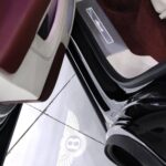 Bentley Bentayga Azure (Brand New)