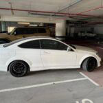 Mercedes Benz C250 (2015)