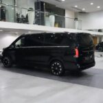 Mercedes Benz V-300 (VIP BUSINESS VAN)