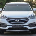 Hyundai Santa FE GL