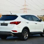 Hyundai Santa FE GL