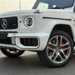 Mercedes Benz G63 AMG (Brand New)