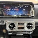 Mercedes Benz G63 AMG (Brand New)