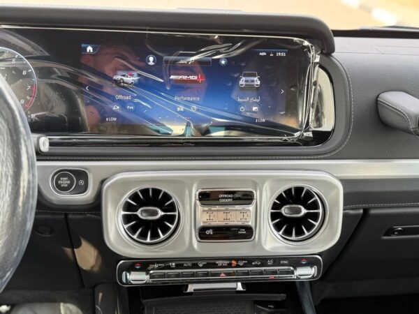 Mercedes Benz G63 AMG (Brand New)