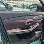 Jetour X90 Pro (Full Option)