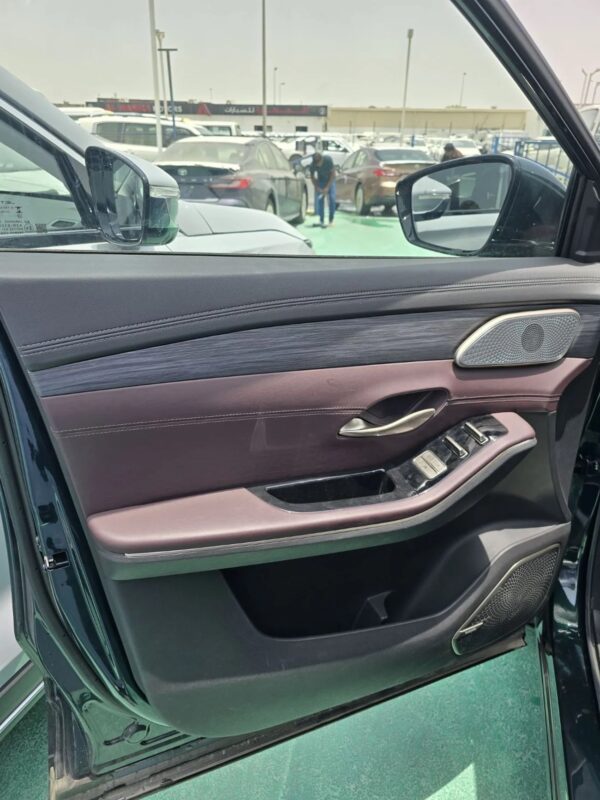 Jetour X90 Pro (Full Option)