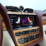 Bentley Bentayga Azure (Brand New)