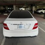 Mercedes Benz C250 (2015)