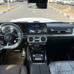 Mercedes Benz G63 AMG (Brand New)