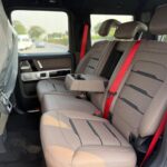Mercedes Benz G63 AMG (Brand New)