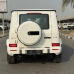 Mercedes Benz G63 AMG (Brand New)