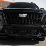 Cadillac Escalade V (Brand NEW)