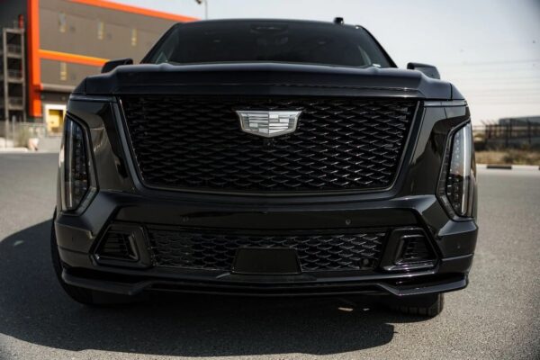 Cadillac Escalade V (Brand NEW)