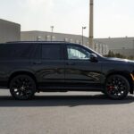Cadillac Escalade V (Brand NEW)