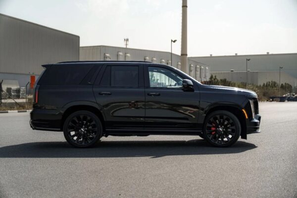 Cadillac Escalade V (Brand NEW)