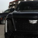 Cadillac Escalade V (Brand NEW)