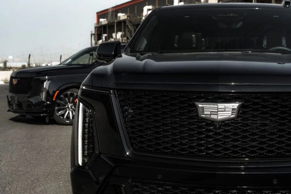 Cadillac Escalade V (Brand NEW)