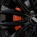 Cadillac Escalade V (Brand NEW)