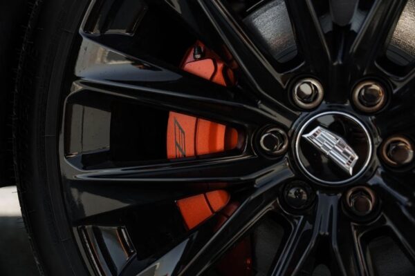 Cadillac Escalade V (Brand NEW)