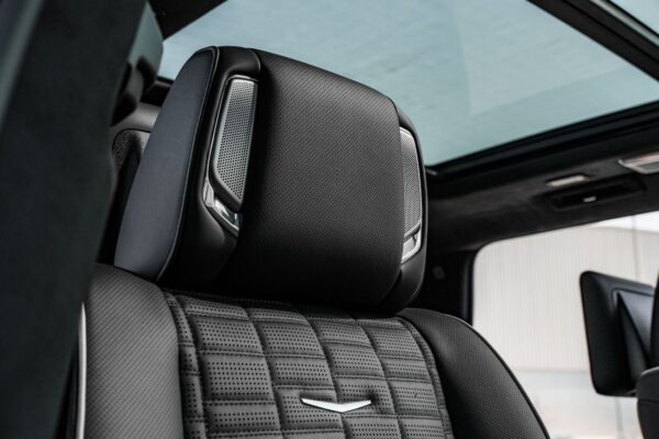 Cadillac Escalade V (Brand NEW)