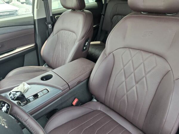 Jetour X90 Pro (Full Option)