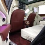 Bentley Bentayga Azure (Brand New)