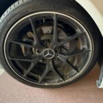 Mercedes Benz C250 (2015)