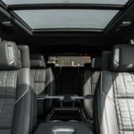 Cadillac Escalade V (Brand NEW)