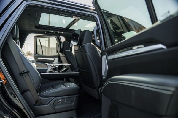 Cadillac Escalade V (Brand NEW)