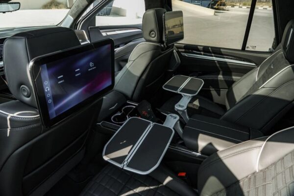 Cadillac Escalade V (Brand NEW)