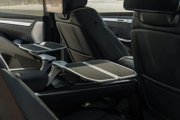 Cadillac Escalade V (Brand NEW)