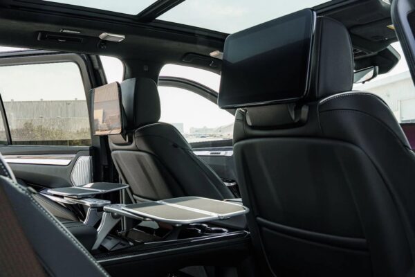 Cadillac Escalade V (Brand NEW)