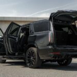 Cadillac Escalade V (Brand NEW)