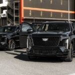 Cadillac Escalade V (Brand NEW)