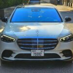 Mercedes Benz S 500 4 Matic