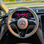 Mercedes Benz S 500 4 Matic