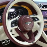 Bentley Bentayga Azure (Brand New)