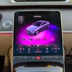 Mercedes Benz S 500 4 Matic