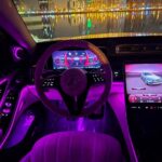 Mercedes Benz S 500 4 Matic