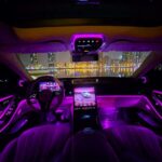 Mercedes Benz S 500 4 Matic