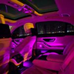 Mercedes Benz S 500 4 Matic