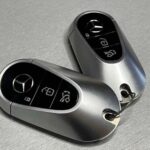 Mercedes Benz S 500 4 Matic