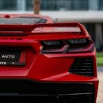 Chevrolet Corvette Stingray